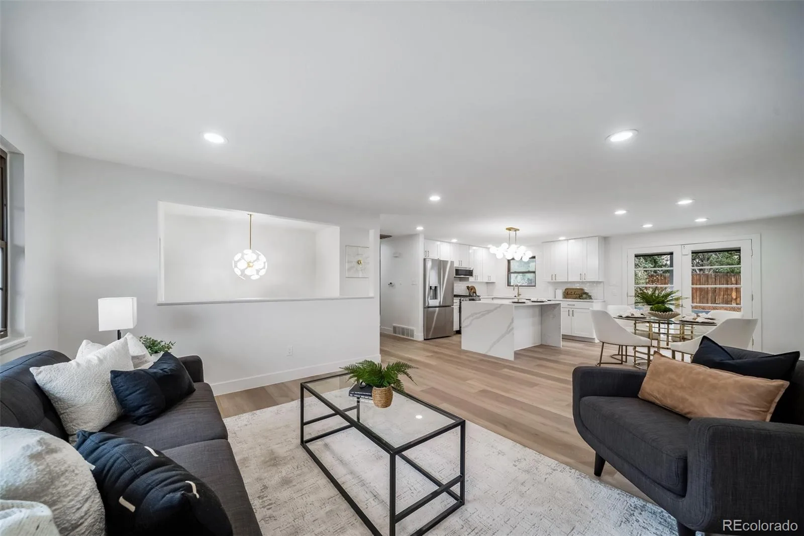 4772 S Xenia Street Denver CO 80237 | MLS #REC6257861 10072026000220 1600 8