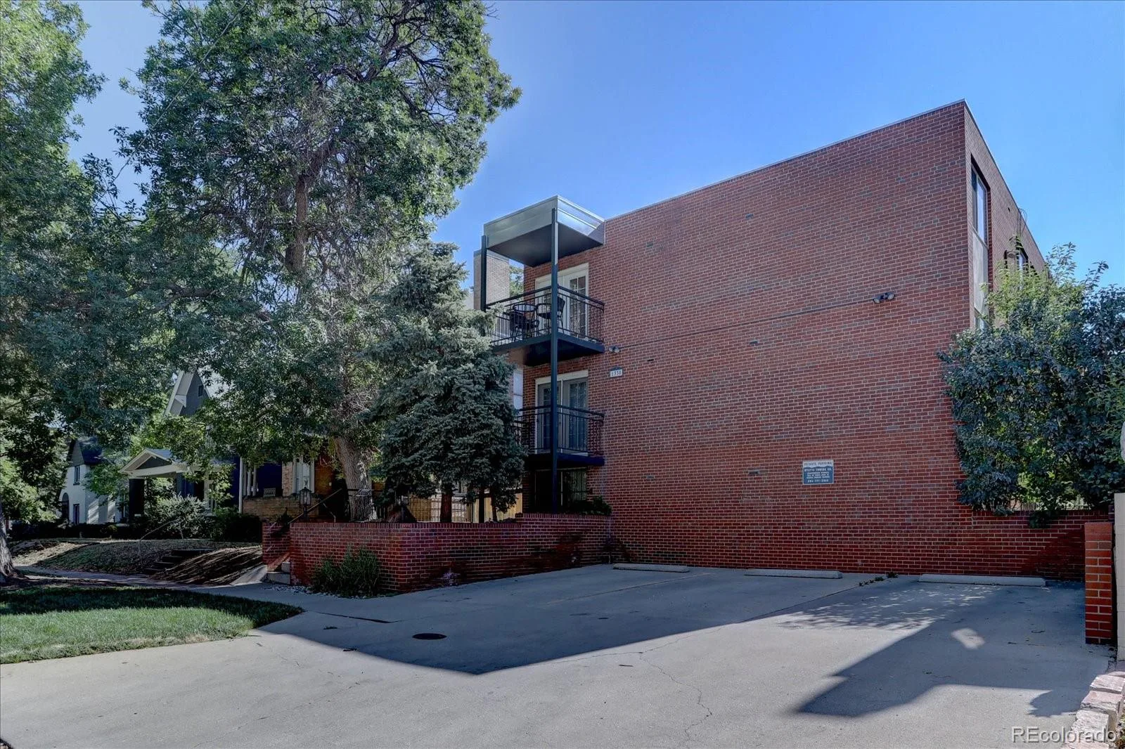 1330 Race Street #4 Denver CO 80206 | MLS #REC6258274 07312026162040 1600 14
