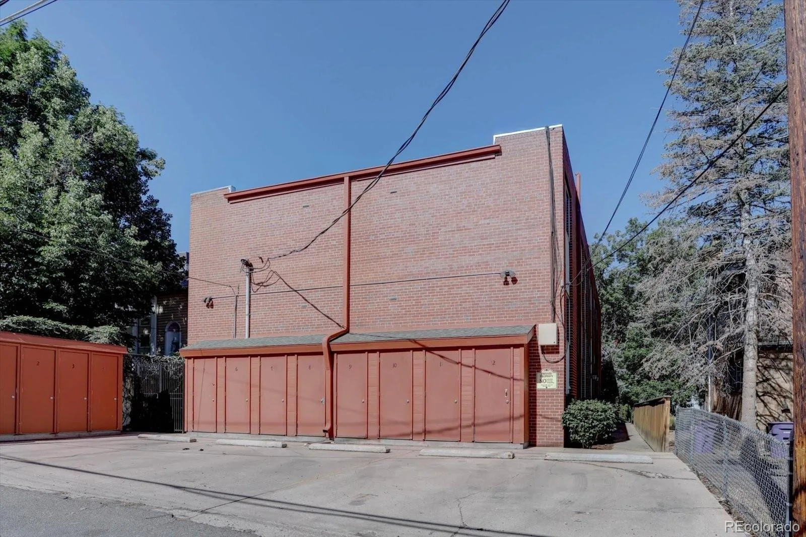 1330 Race Street #4 Denver CO 80206 | MLS #REC6258274 07312026162040 1600 16