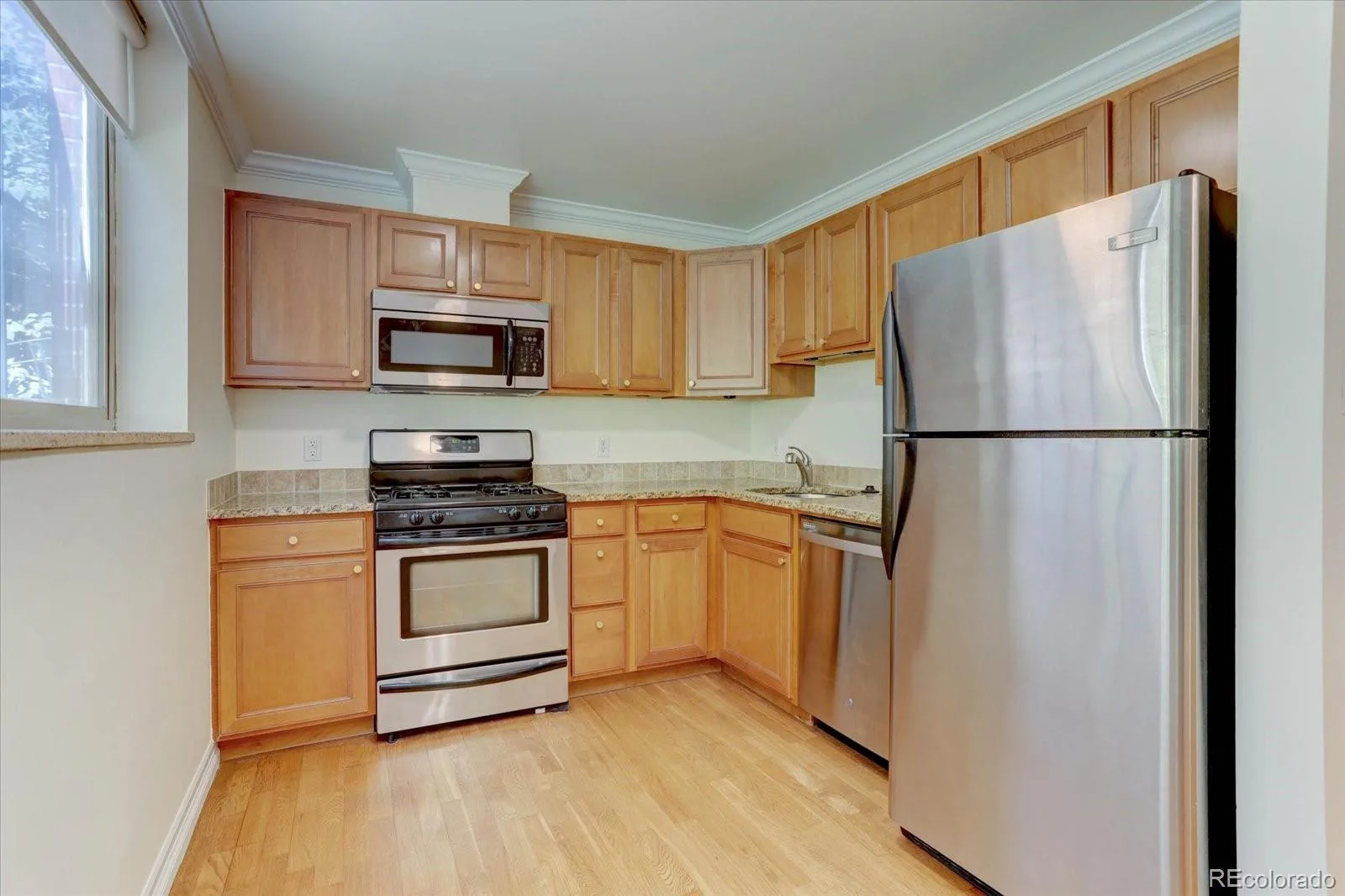 1330 Race Street #4 Denver CO 80206 | MLS #REC6258274 07312026162040 1600 4