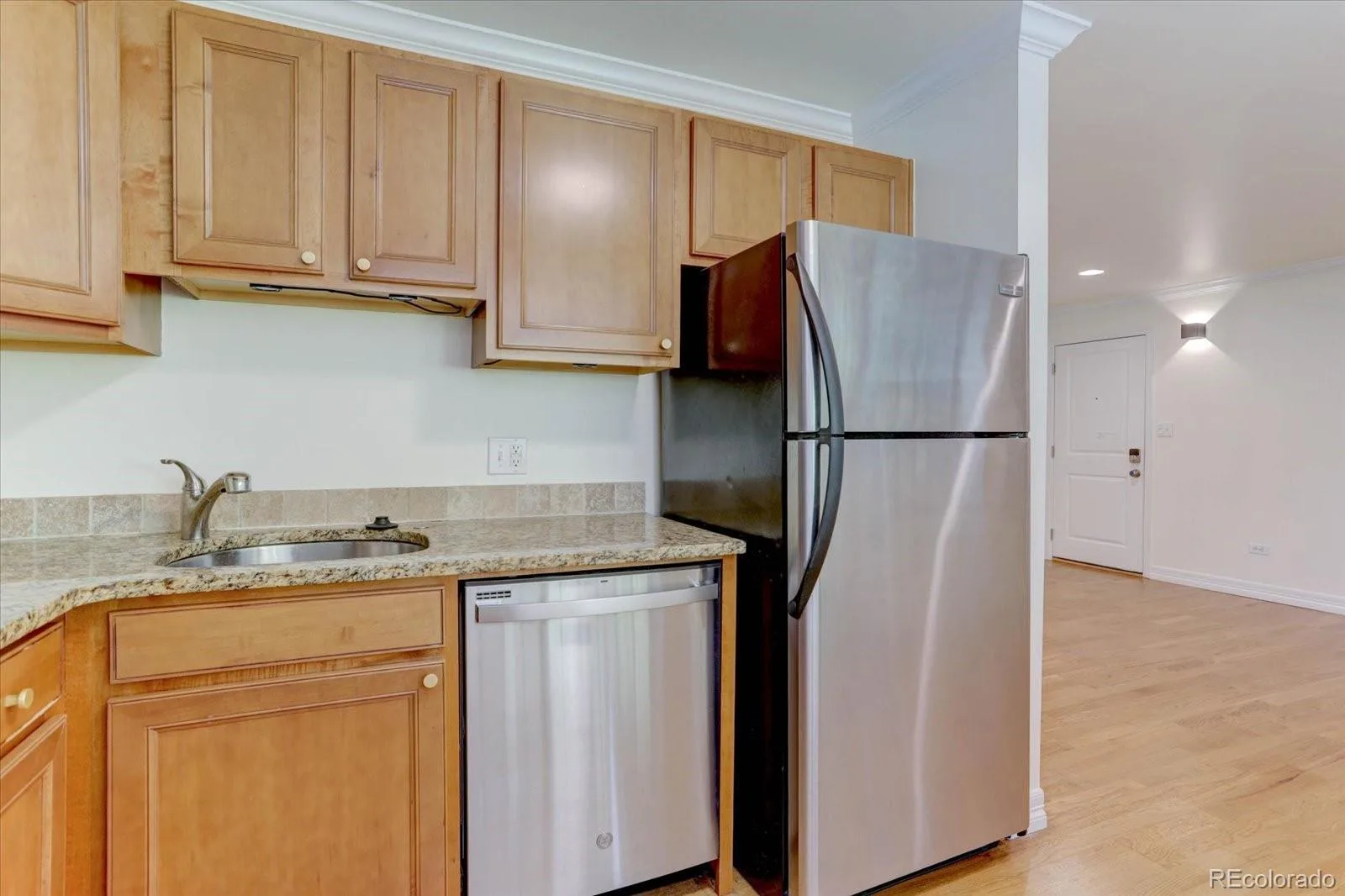 1330 Race Street #4 Denver CO 80206 | MLS #REC6258274 07312026162040 1600 5