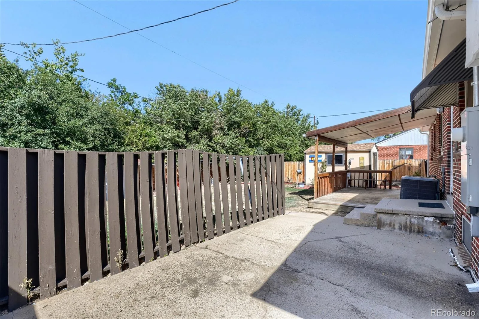 1051 Macon Street Aurora CO 80010 | MLS #REC6258627 09222026120432 1600 29