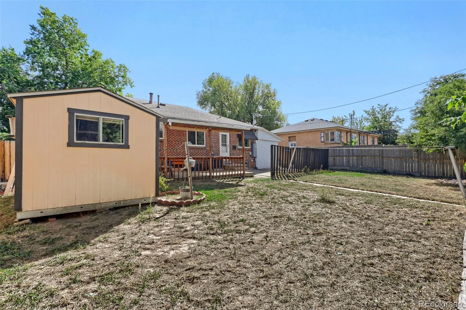 1051 Macon Street Aurora CO 80010 | MLS #REC6258627 09222026120432 1600 30