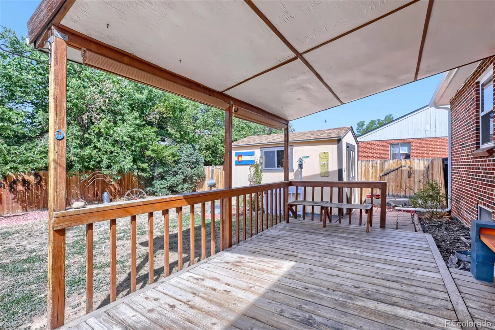 1051 Macon Street Aurora CO 80010 | MLS #REC6258627 09222026120432 1600 32