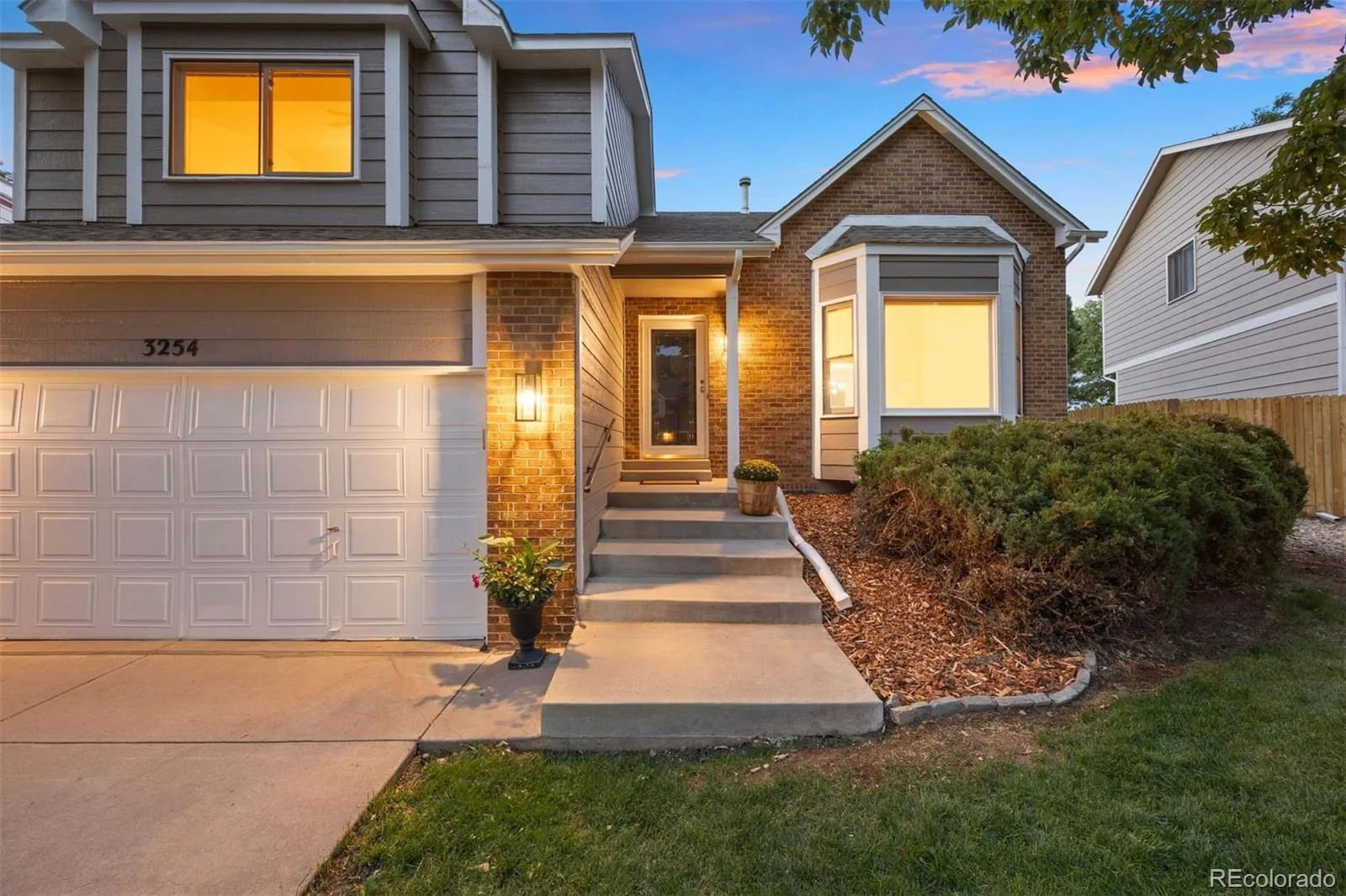 3254 S Espana Circle Aurora CO 80013 | MLS #REC6258887 08142026155428 1600 1