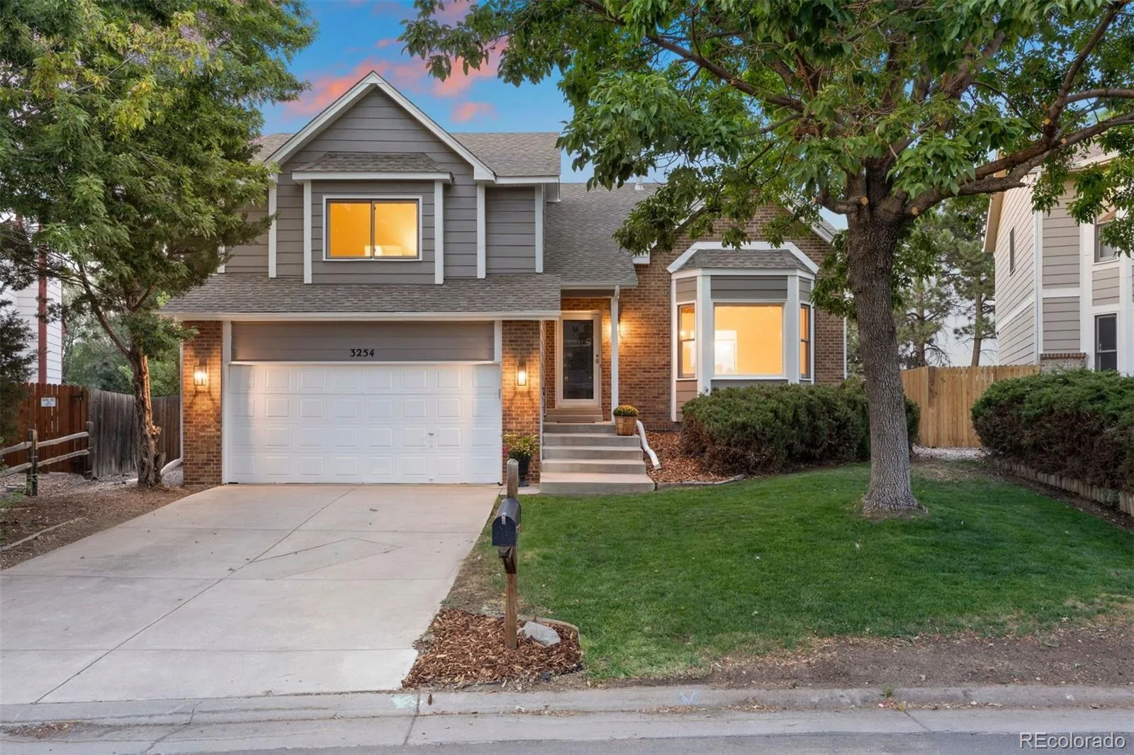 3254 S Espana Circle Aurora CO 80013 | MLS #REC6258887 08142026155428 1600 33