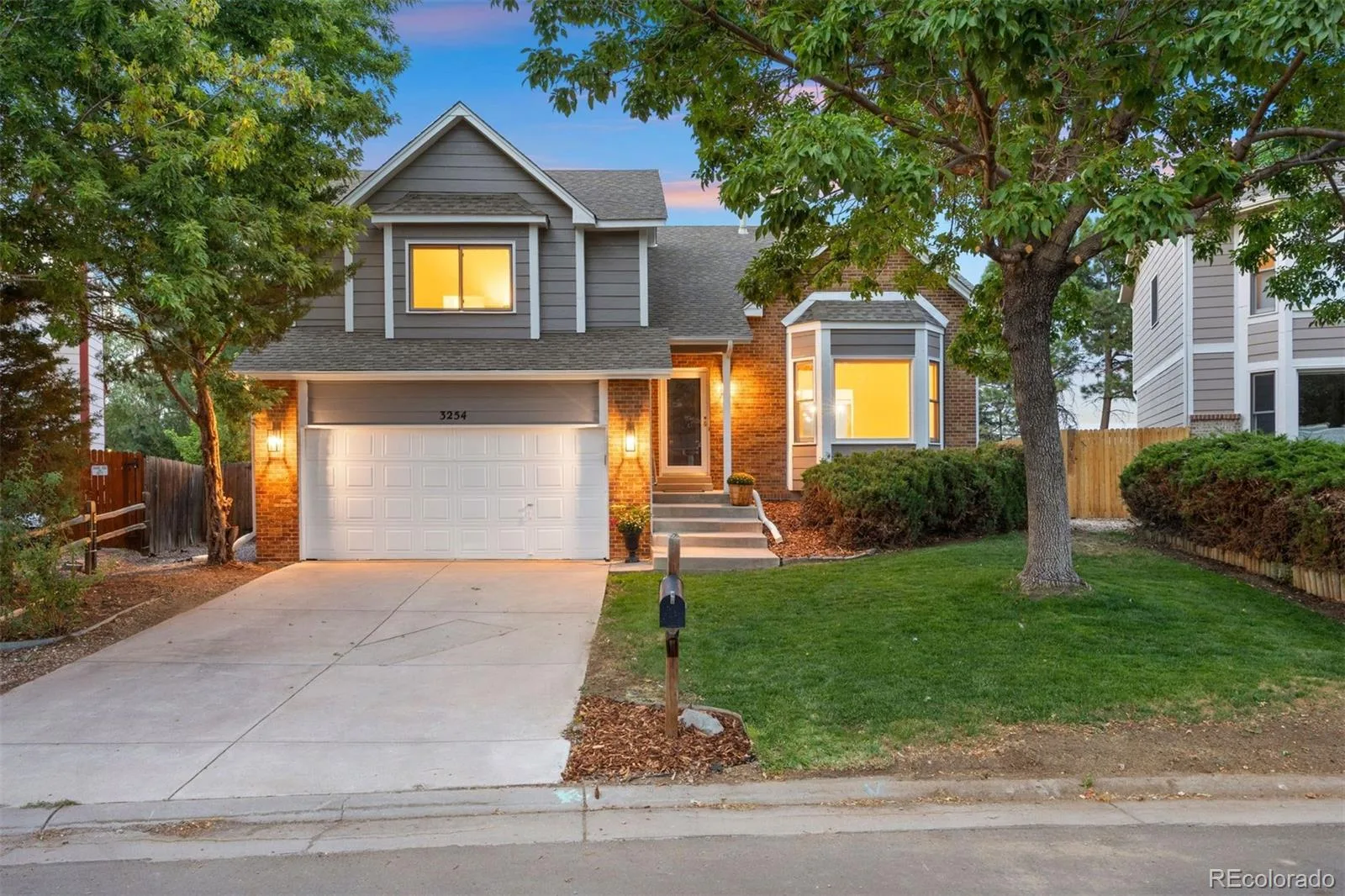 3254 S Espana Circle Aurora CO 80013 | MLS #REC6258887 08142026155428 1600 38