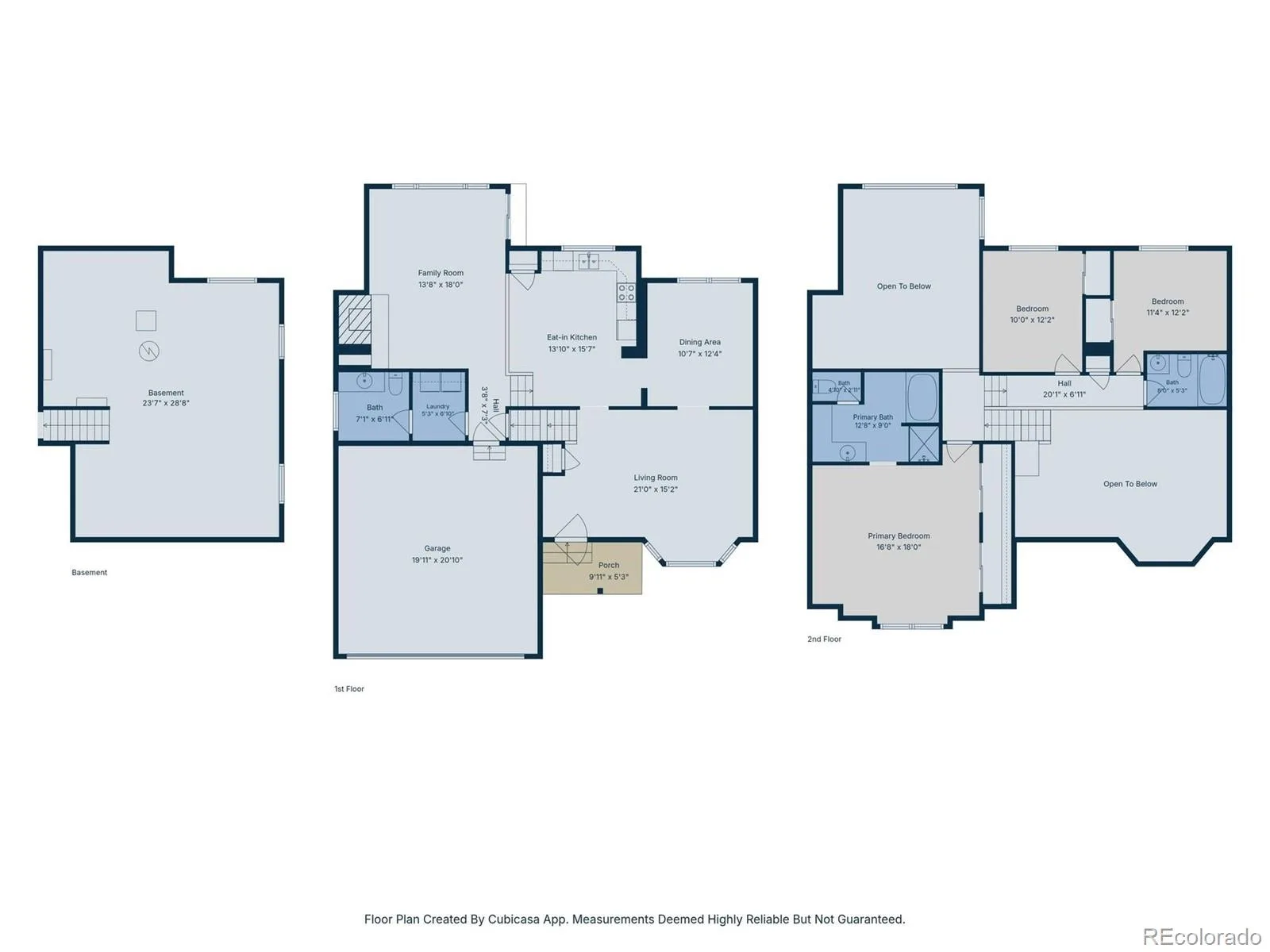 3254 S Espana Circle Aurora CO 80013 | MLS #REC6258887 08142026155428 1600 40