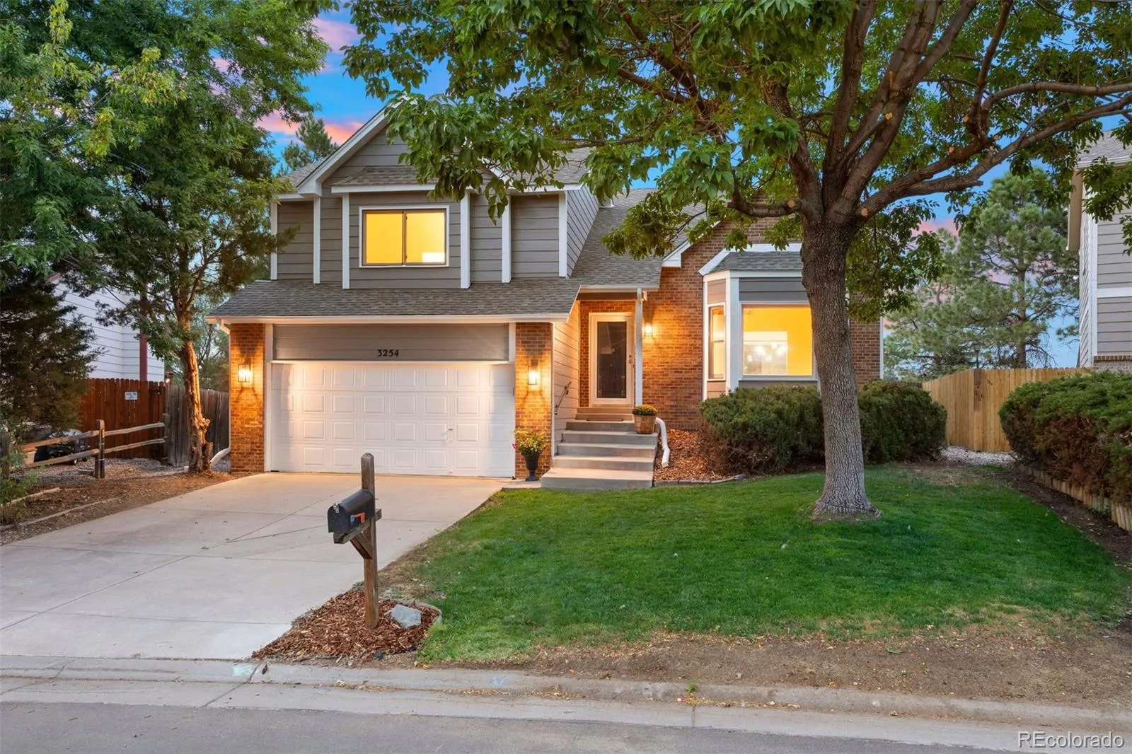 3254 S Espana Circle Aurora CO 80013 | MLS #REC6258887 08142026155428 1600 42