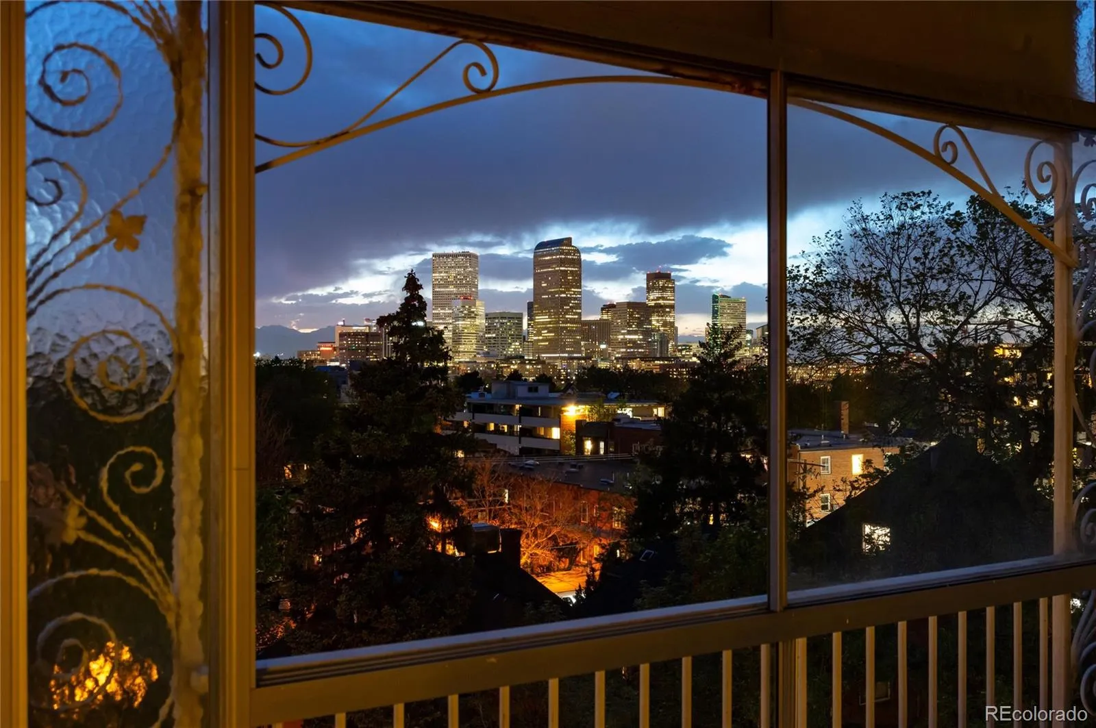 1200 N Humboldt Street #601 Denver CO 80218 MLS #REC6260101 05152026200311 1600 1