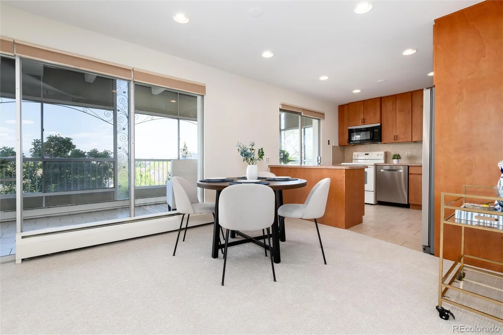 1200 N Humboldt Street #601 Denver CO 80218 MLS #REC6260101 05152026200311 1600 10