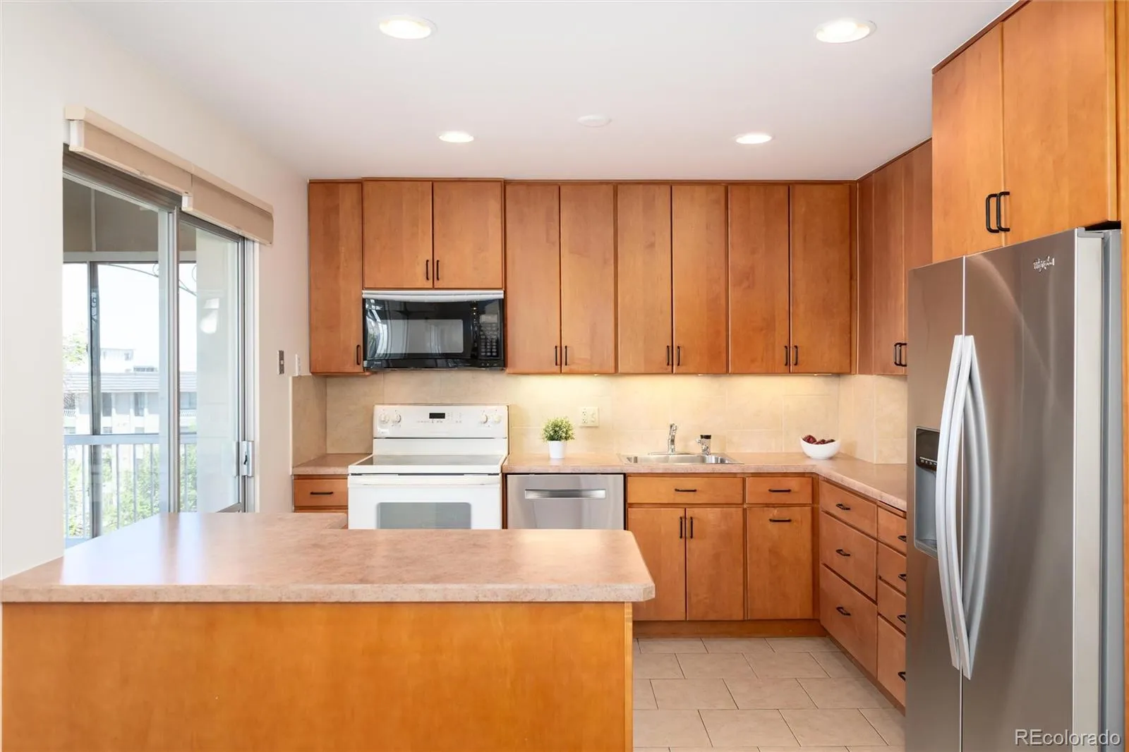 1200 N Humboldt Street #601 Denver CO 80218 MLS #REC6260101 05152026200311 1600 11