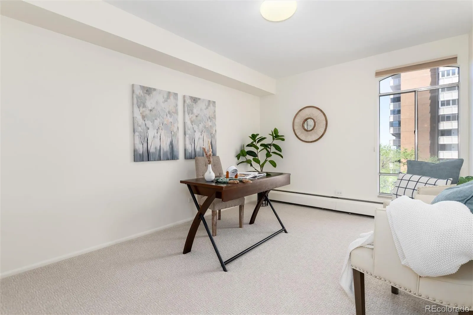 1200 N Humboldt Street #601 Denver CO 80218 MLS #REC6260101 05152026200311 1600 16