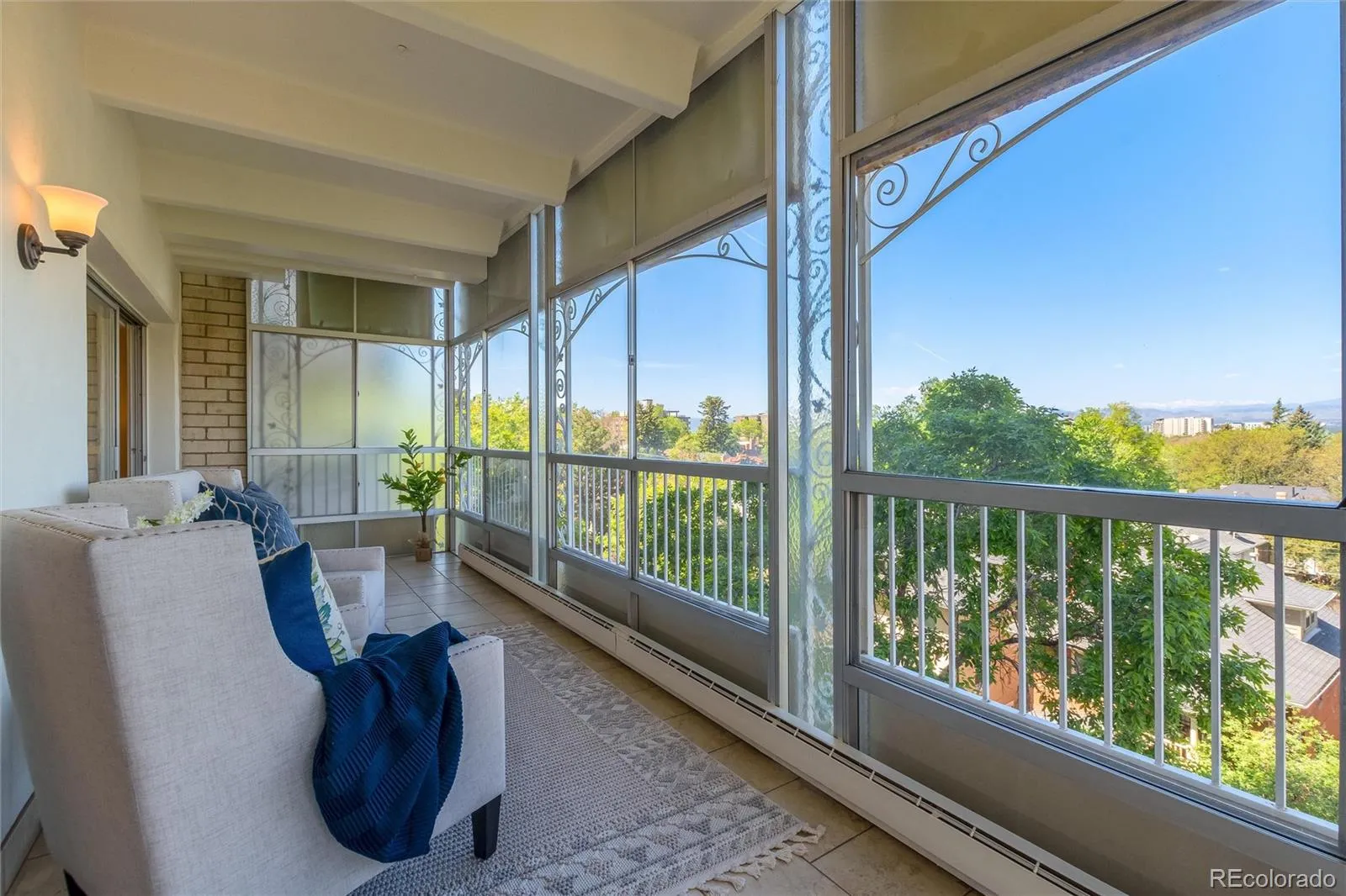 1200 N Humboldt Street #601 Denver CO 80218 MLS #REC6260101 05152026200311 1600 19