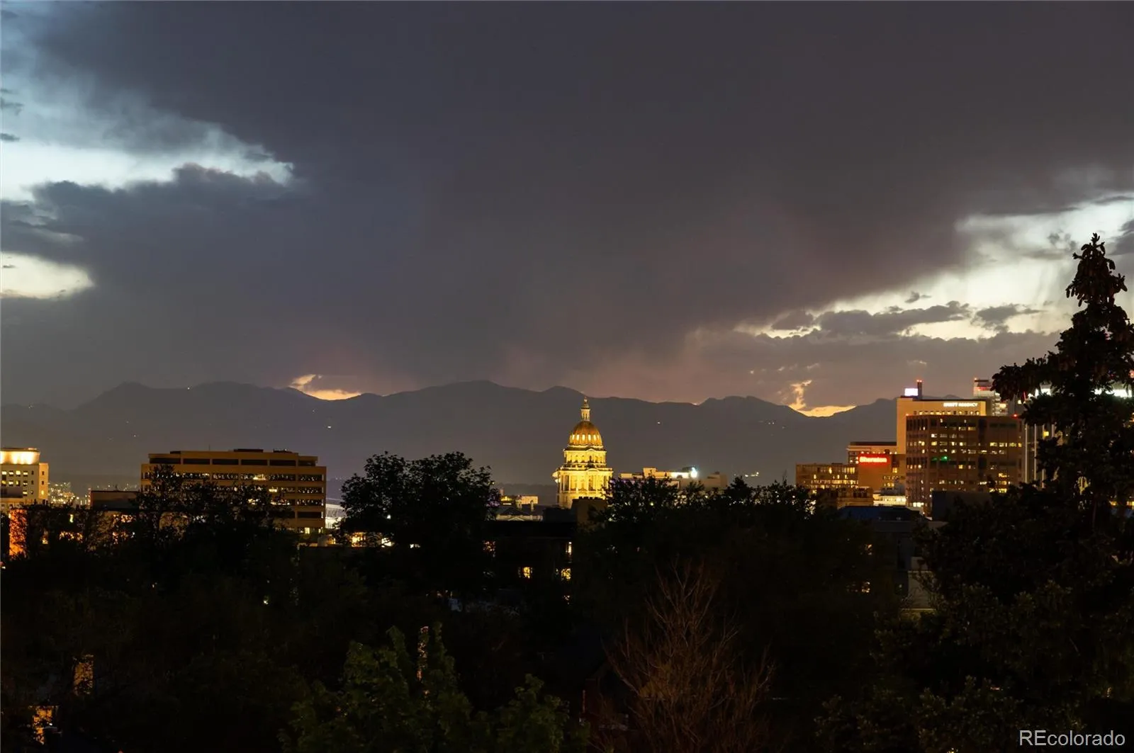 1200 N Humboldt Street #601 Denver CO 80218 MLS #REC6260101 05152026200311 1600 20