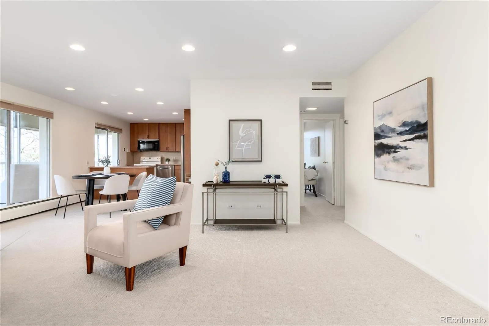 1200 N Humboldt Street #601 Denver CO 80218 MLS #REC6260101 05152026200311 1600 4