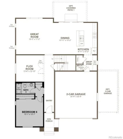 4180 Runyon Lake Street Brighton CO 80601 | MLS #REC6260568 08182026184456 640 24