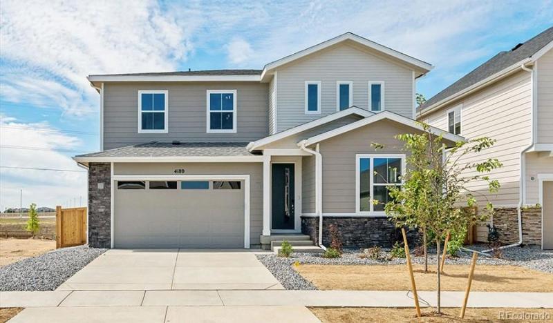 4180 Runyon Lake Street Brighton CO 80601 | MLS #REC6260568 MLS #REC6260568 image #0