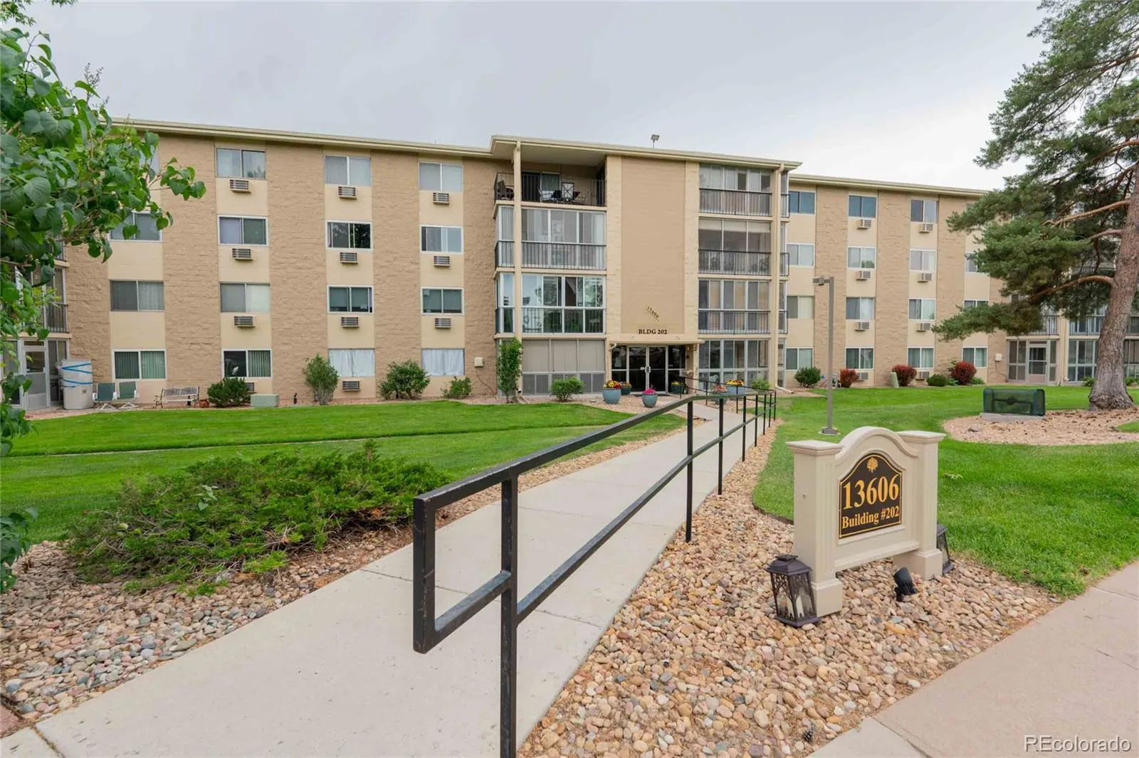 13606 E Bates Avenue #409 Aurora CO 80014 MLS #REC6260844 04132026192812 1600 1