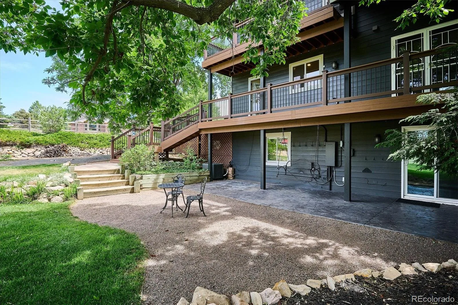 6918 Hill Court Parker CO 80134 MLS #REC6264231 06202026202336 1600 32
