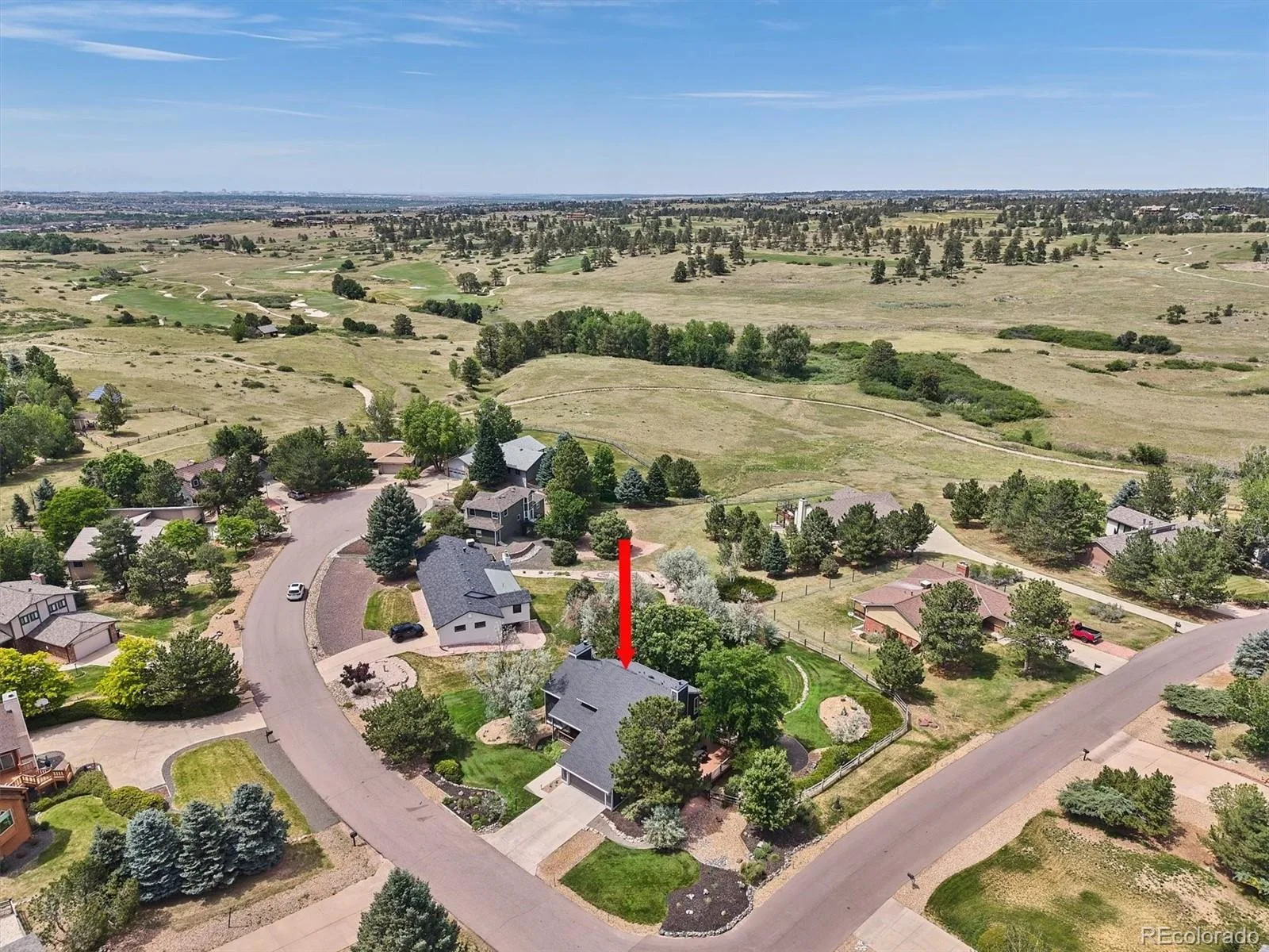 6918 Hill Court Parker CO 80134 MLS #REC6264231 06202026202336 1600 37