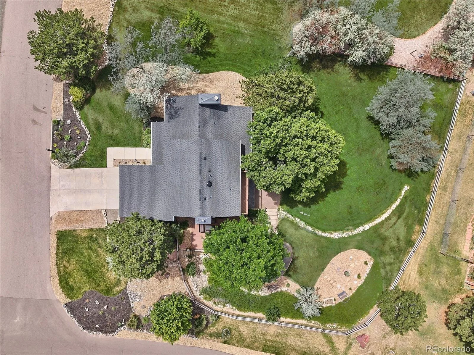 6918 Hill Court Parker CO 80134 MLS #REC6264231 06202026202336 1600 40