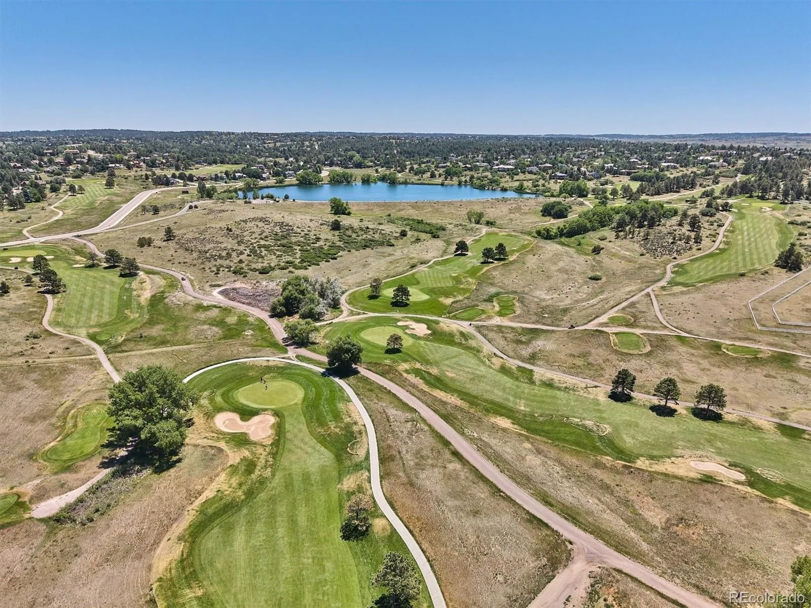 6918 Hill Court Parker CO 80134 MLS #REC6264231 06202026202336 1600 45
