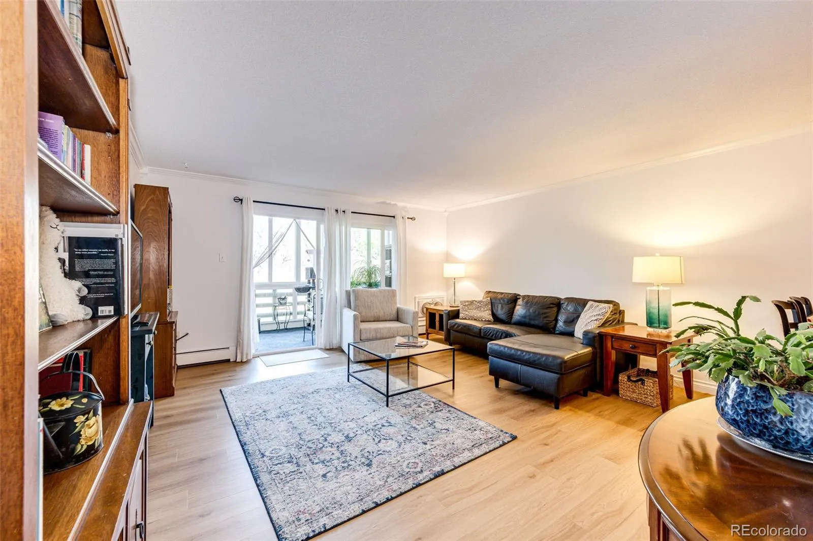 635 S Alton Way #10A Denver CO 80247 MLS #REC6265066 04162026234134 1600 3