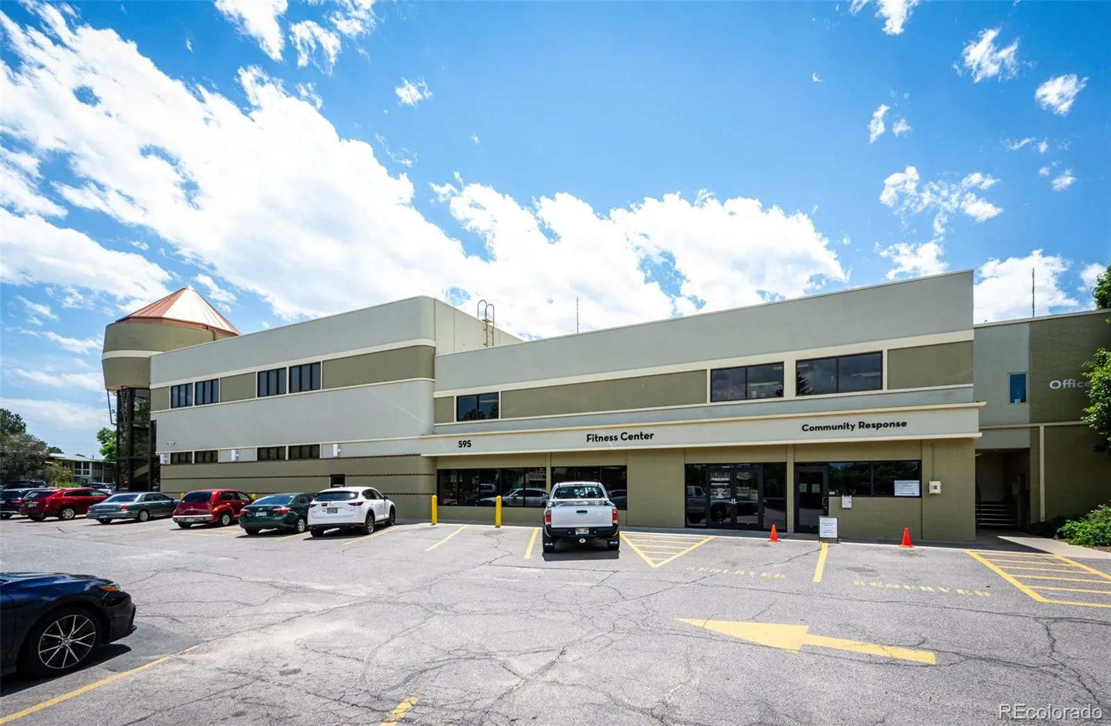 635 S Alton Way #10A Denver CO 80247 MLS #REC6265066 04162026234134 1600 38