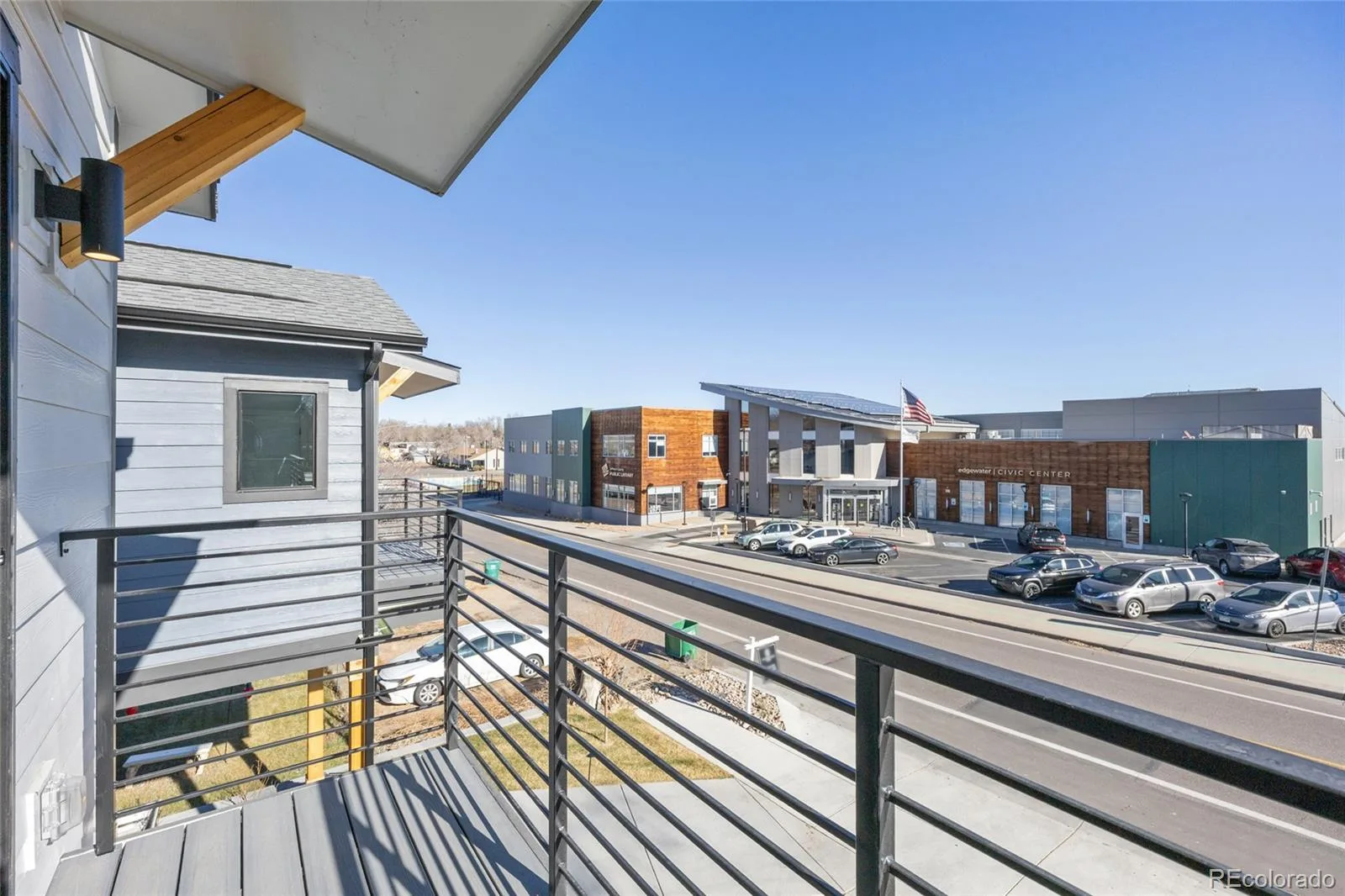 1753 Harlan Street #2 Lakewood CO 80214 MLS #REC6265199 06272026140411 1600 20