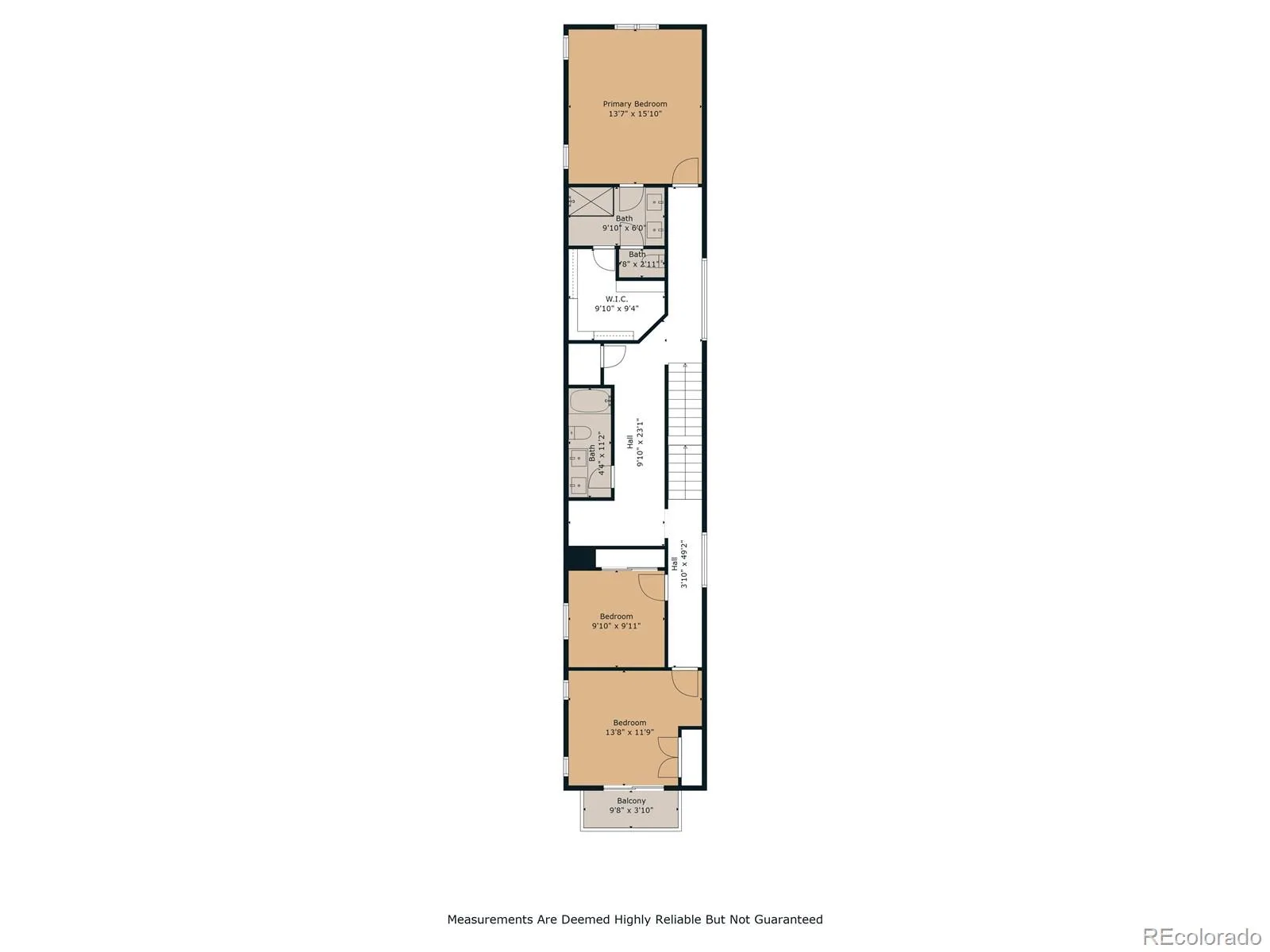1753 Harlan Street #2 Lakewood CO 80214 MLS #REC6265199 06272026140411 1600 39