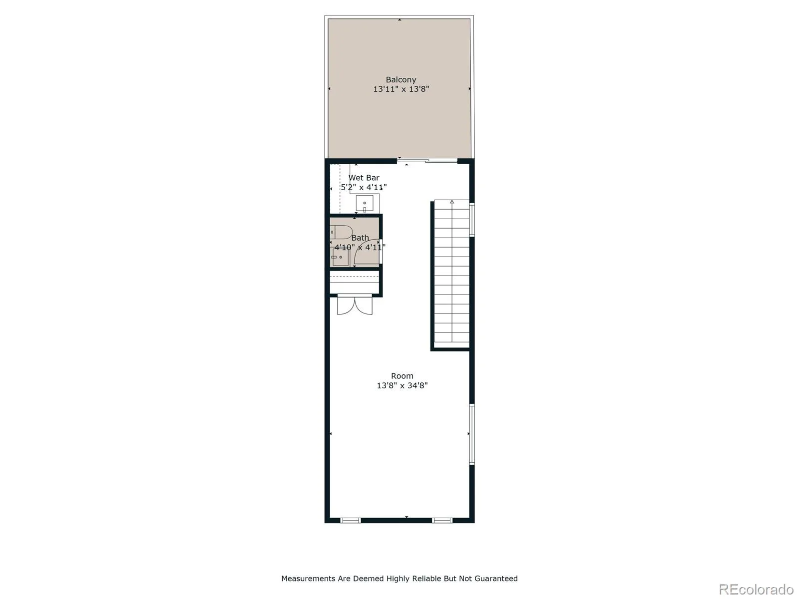 1753 Harlan Street #2 Lakewood CO 80214 MLS #REC6265199 06272026140411 1600 40