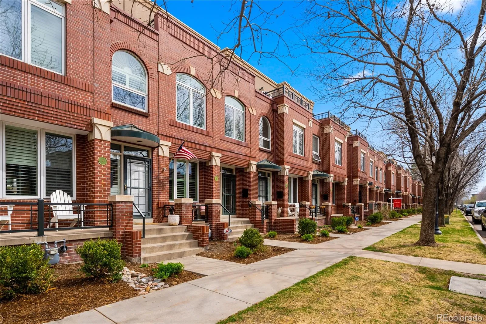6 S Monroe Street Denver CO 80209 MLS #REC6266116 05032026203746 1600 0