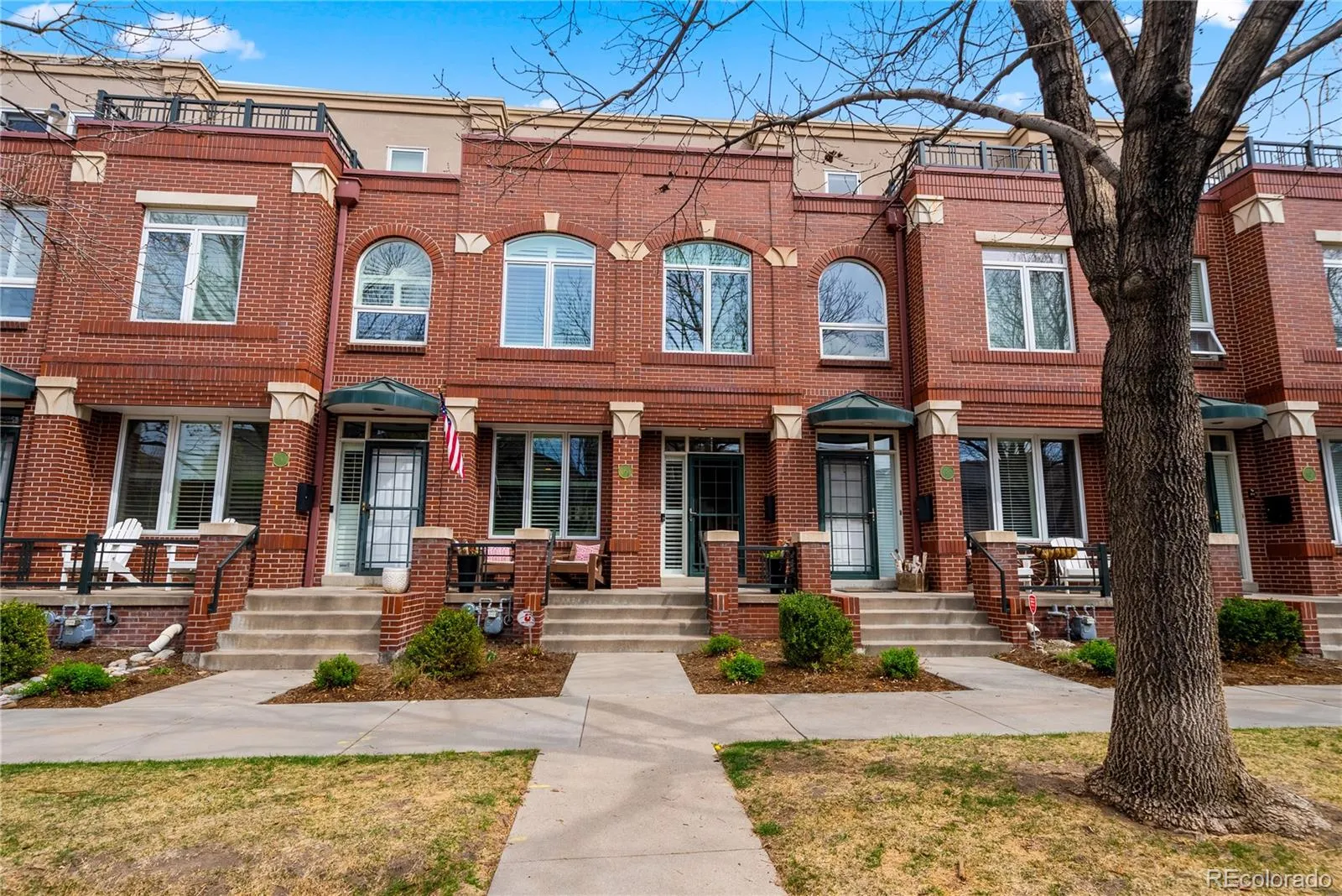 6 S Monroe Street Denver CO 80209 MLS #REC6266116 05032026203746 1600 1