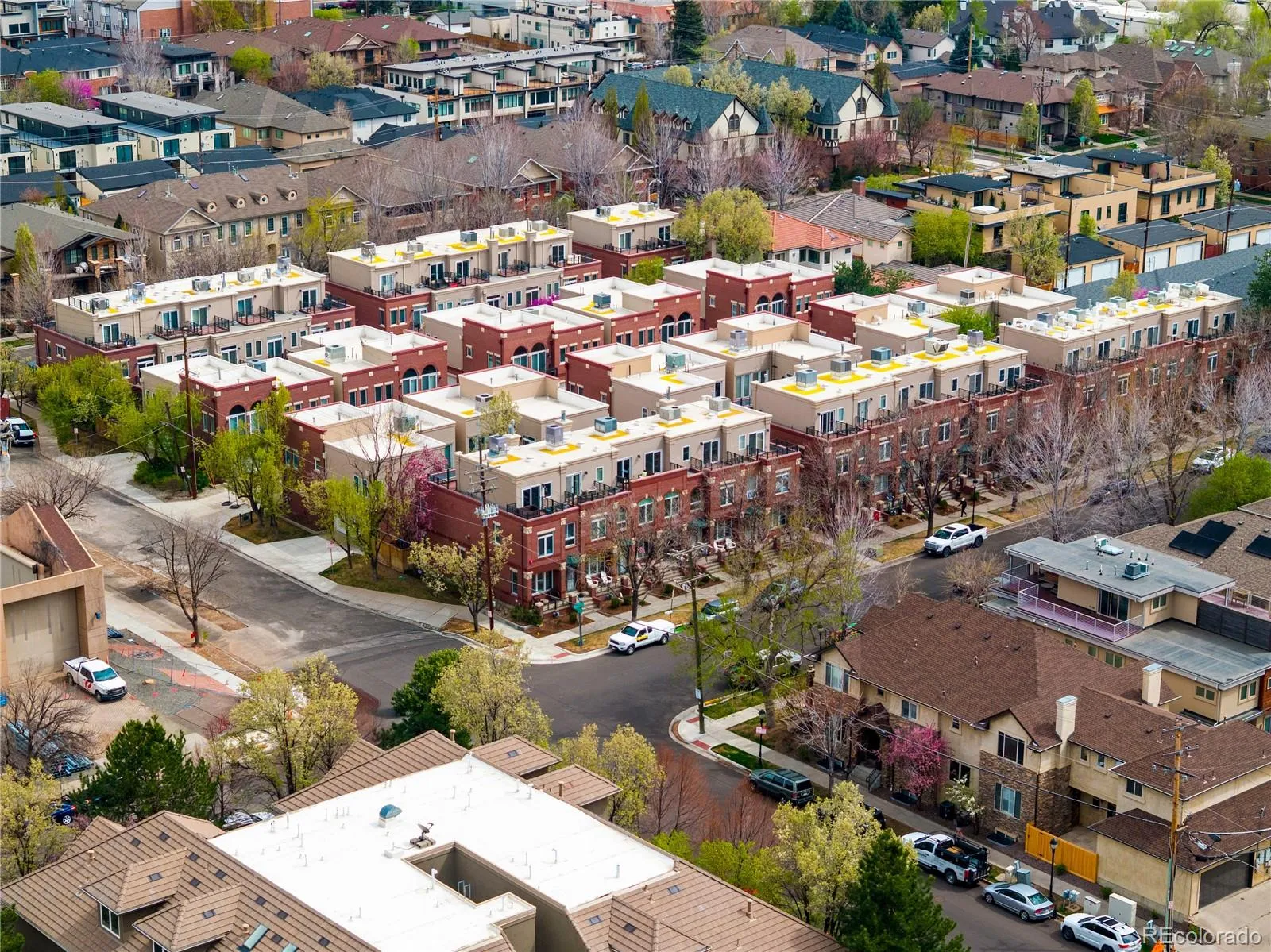 6 S Monroe Street Denver CO 80209 MLS #REC6266116 05032026203746 1600 28