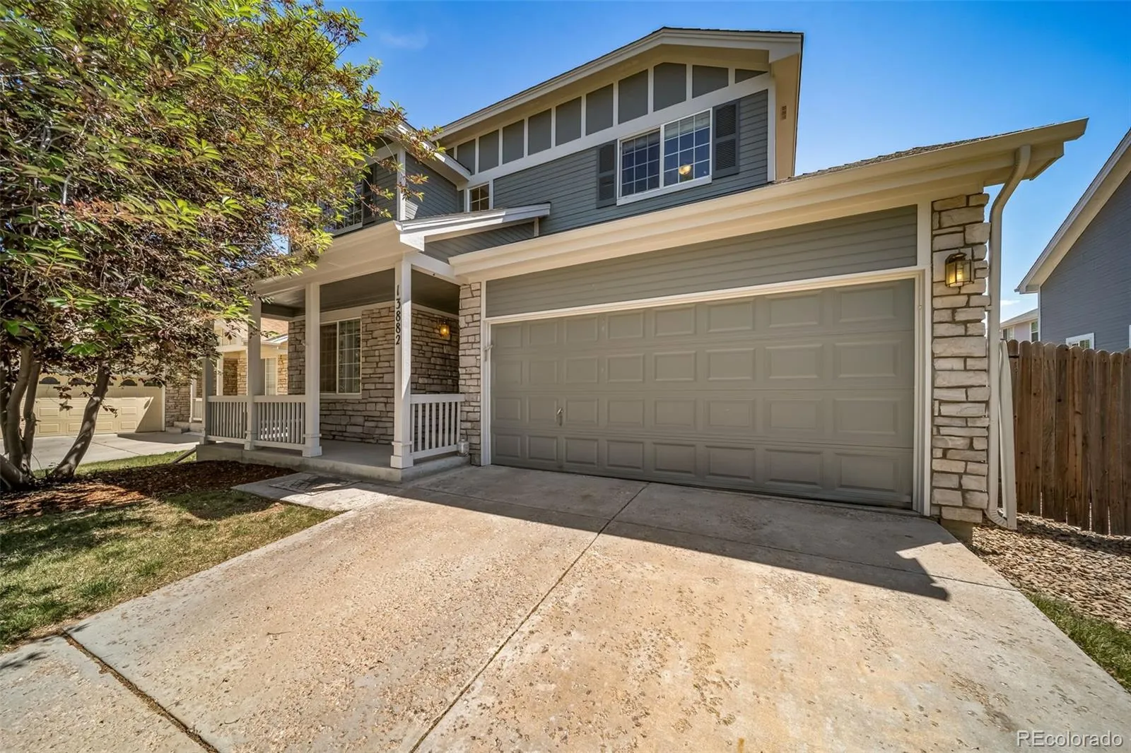 13882 E 107th Avenue Commerce City CO 80022 | MLS #REC6266677 05142026142359 1600 1