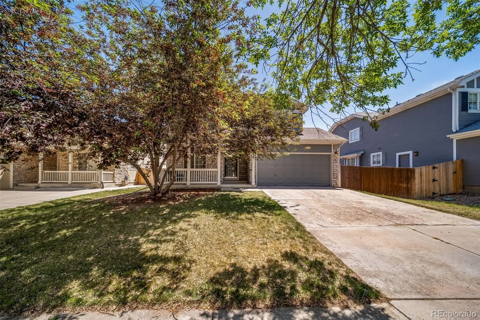 13882 E 107th Avenue Commerce City CO 80022 | MLS #REC6266677 05142026142359 1600 3