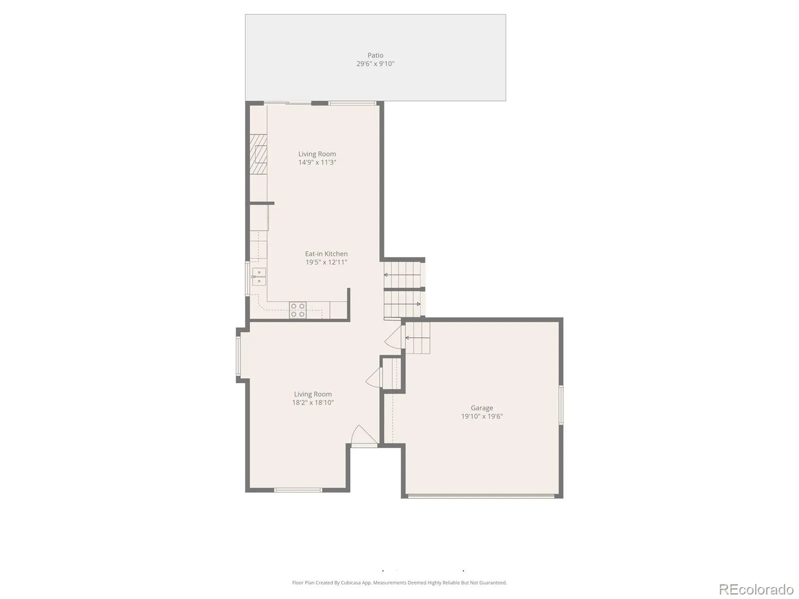 13882 E 107th Avenue Commerce City CO 80022 | MLS #REC6266677 05142026142359 1600 38
