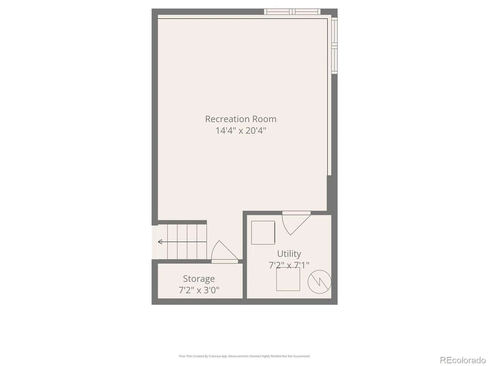 13882 E 107th Avenue Commerce City CO 80022 | MLS #REC6266677 05142026142359 1600 39