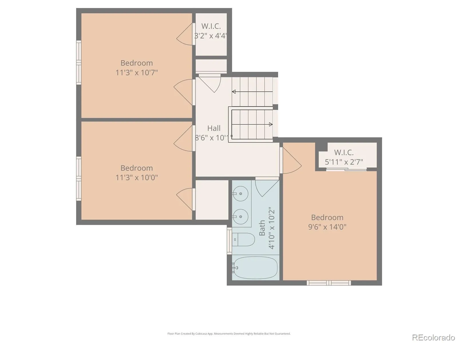 13882 E 107th Avenue Commerce City CO 80022 | MLS #REC6266677 05142026142359 1600 41