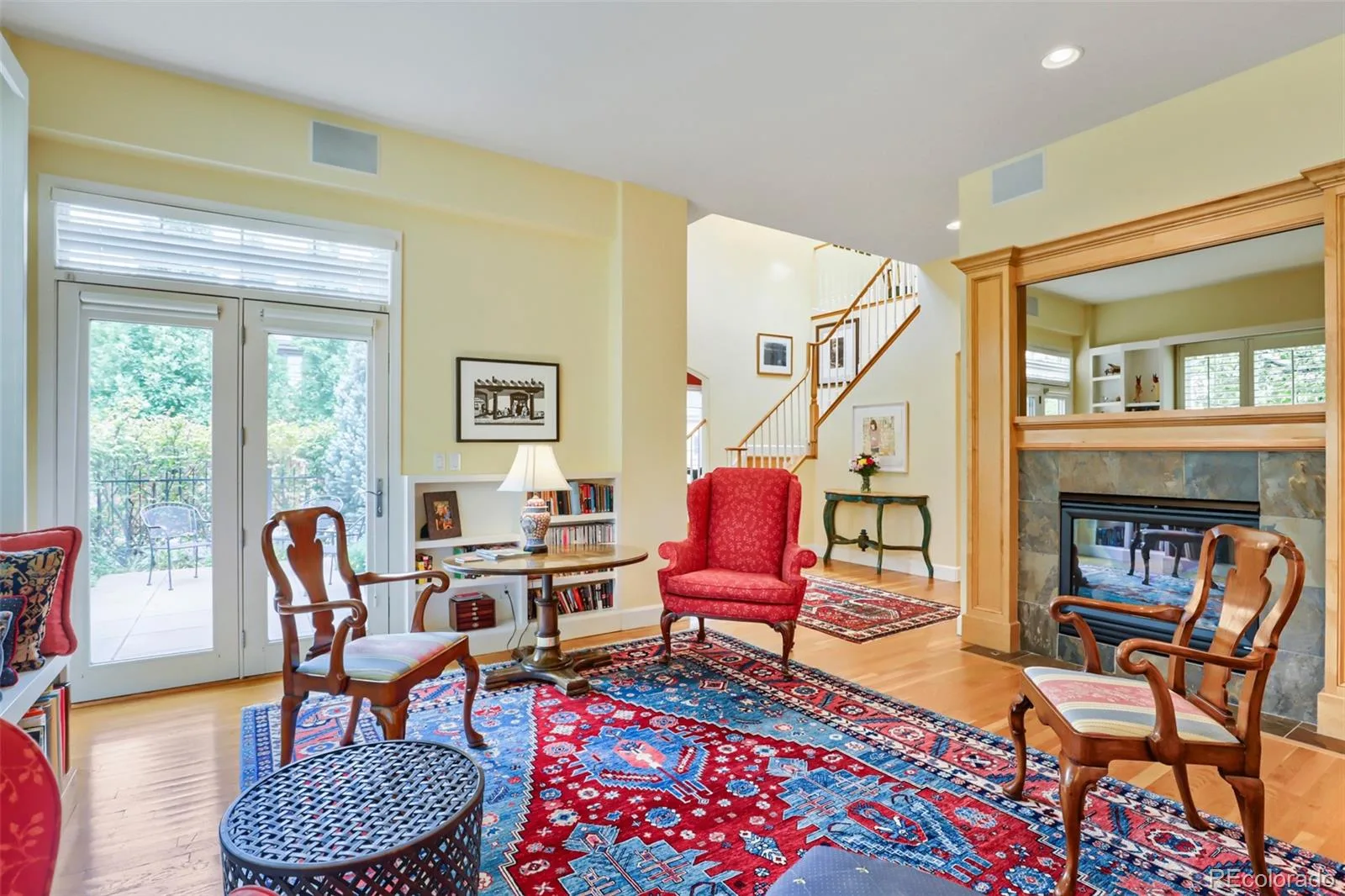 530 Syracuse Street Denver CO 80230 | MLS #REC6267343 08142026163457 1600 13