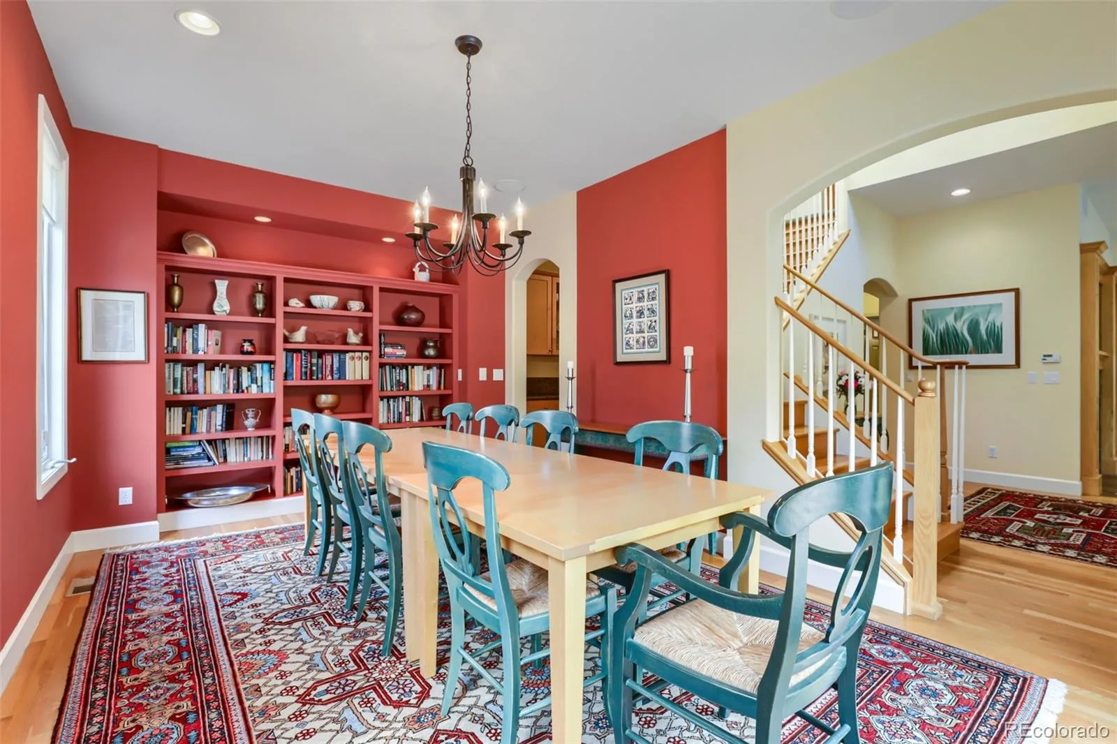 530 Syracuse Street Denver CO 80230 | MLS #REC6267343 08142026163457 1600 15