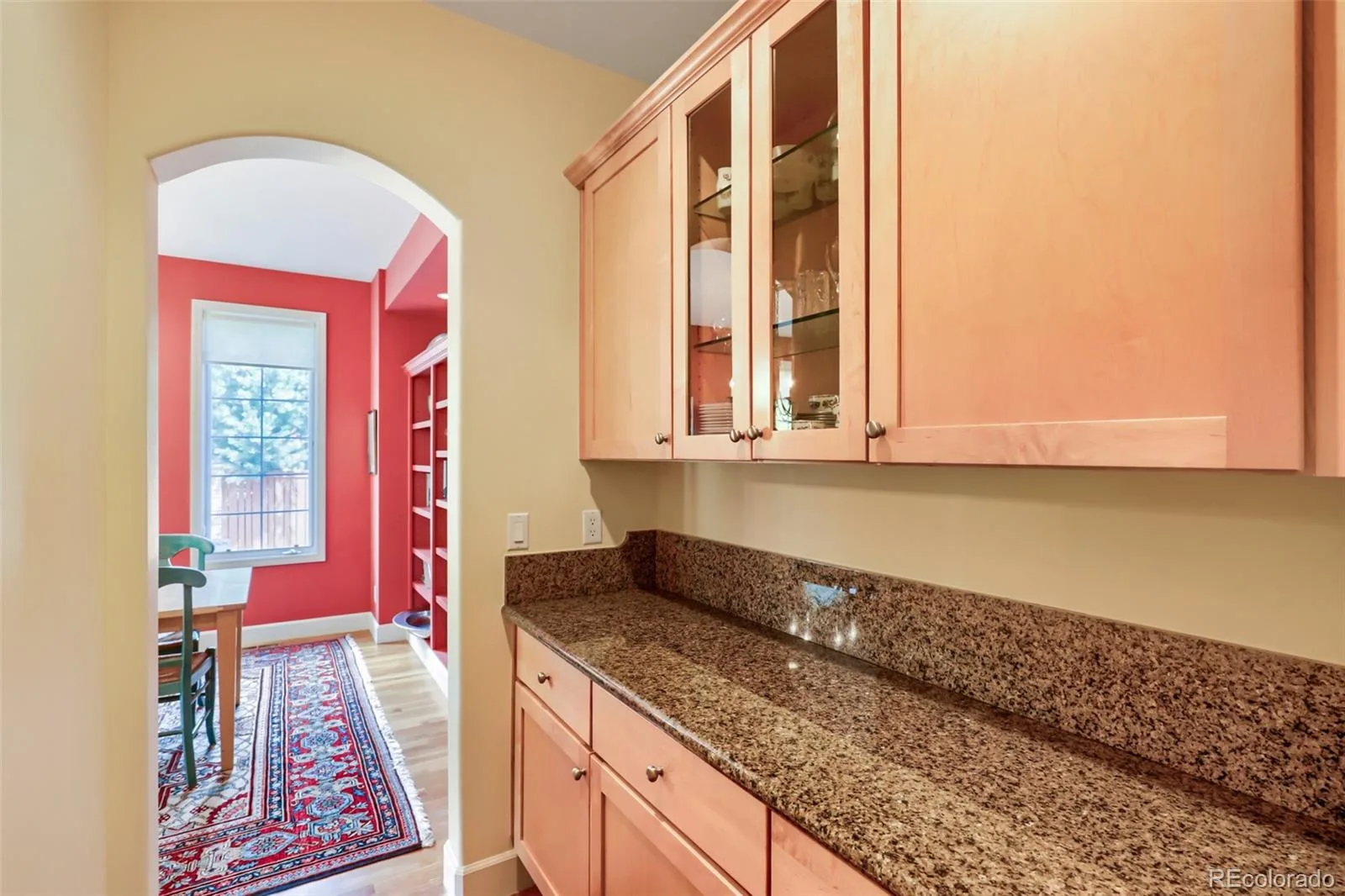 530 Syracuse Street Denver CO 80230 | MLS #REC6267343 08142026163457 1600 17
