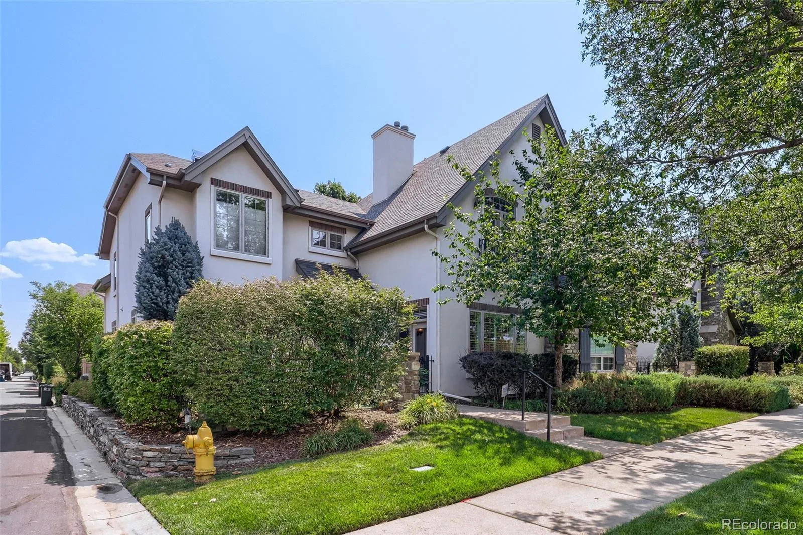 530 Syracuse Street Denver CO 80230 | MLS #REC6267343 08142026163457 1600 2