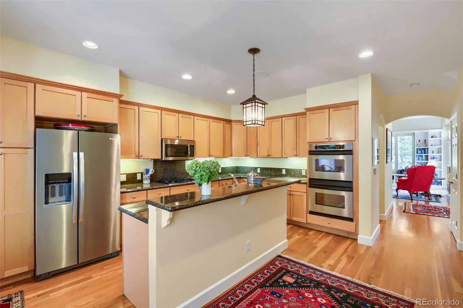 530 Syracuse Street Denver CO 80230 | MLS #REC6267343 08142026163457 1600 20