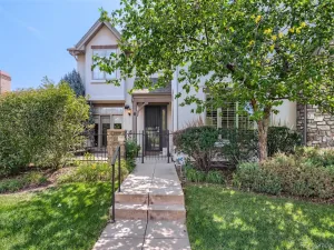 530 Syracuse Street Denver CO 80230 | MLS #REC6267343 08142026163457 300 0