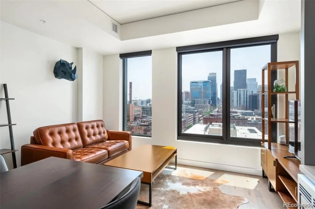 1750 Wewatta Street #1236 Denver CO 80202 | MLS #REC6268006 10022026202507 1024 1