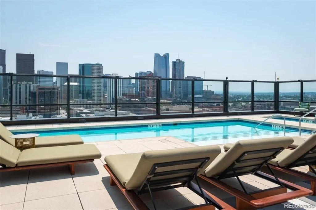 1750 Wewatta Street #1236 Denver CO 80202 | MLS #REC6268006 10022026202507 1024 10