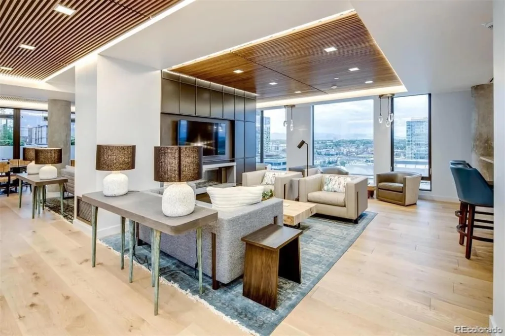 1750 Wewatta Street #1236 Denver CO 80202 | MLS #REC6268006 10022026202507 1024 14
