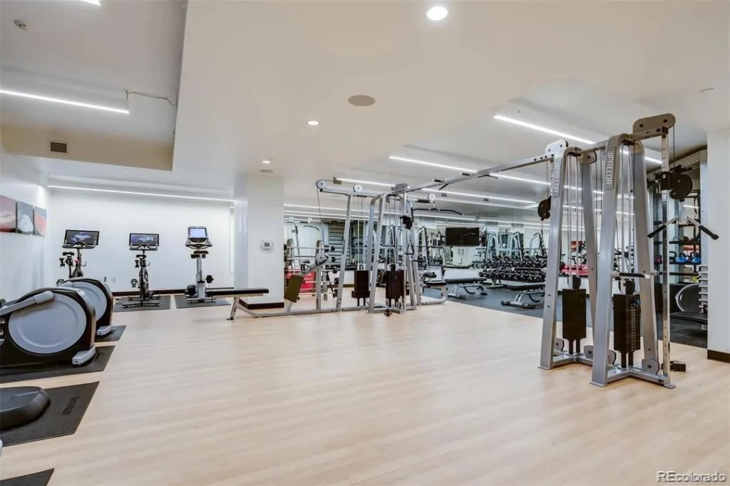 1750 Wewatta Street #1236 Denver CO 80202 | MLS #REC6268006 10022026202507 1024 17
